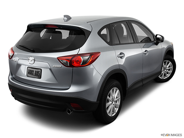 2013 Mazda CX-5