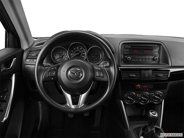 2013 Mazda CX-5