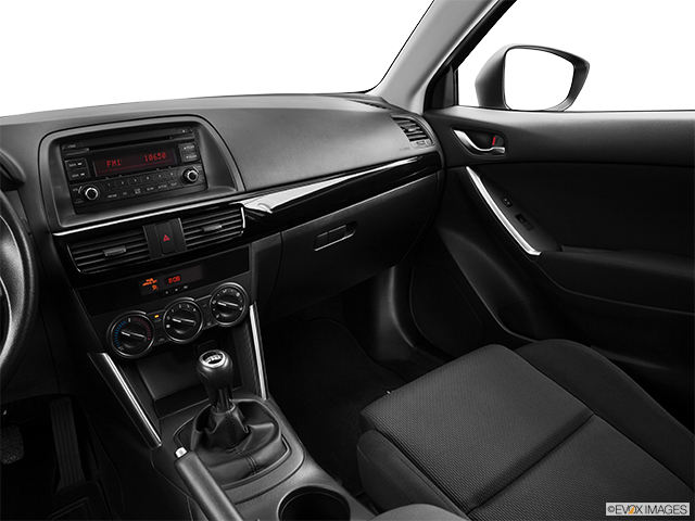 2013 Mazda CX-5