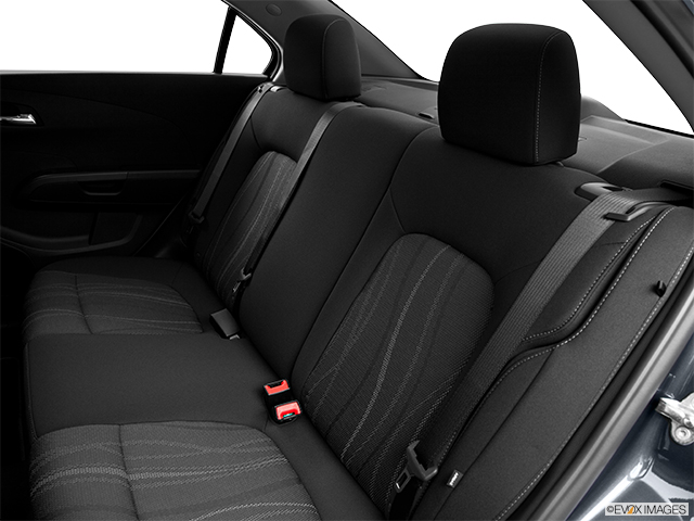 2013 Chevrolet Sonic