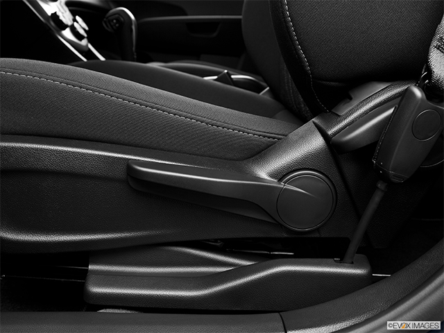 2013 Chevrolet Sonic