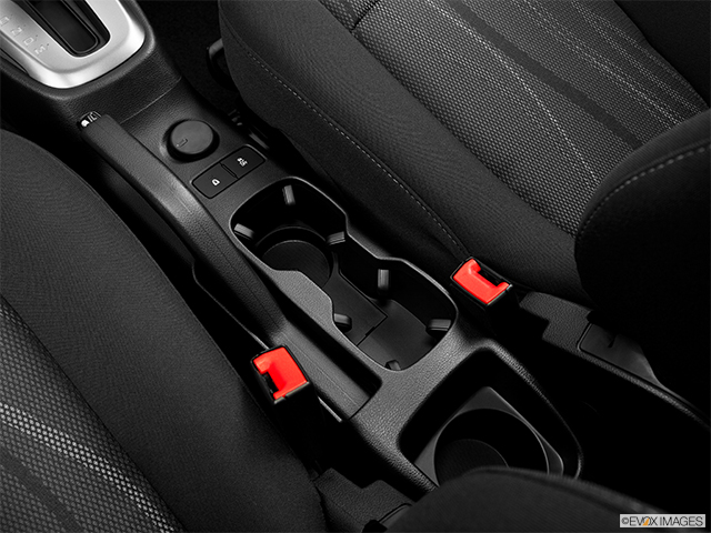 2013 Chevrolet Sonic