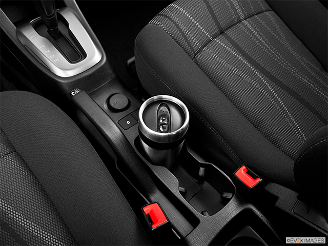 2013 Chevrolet Sonic