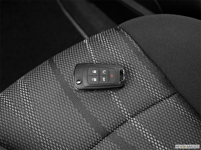 2013 Chevrolet Sonic