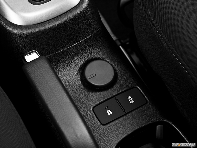 2013 Chevrolet Sonic