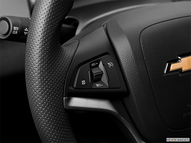 2013 Chevrolet Sonic