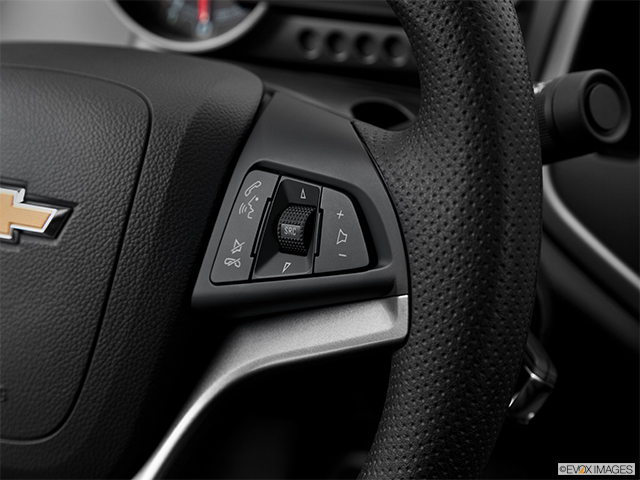 2013 Chevrolet Sonic