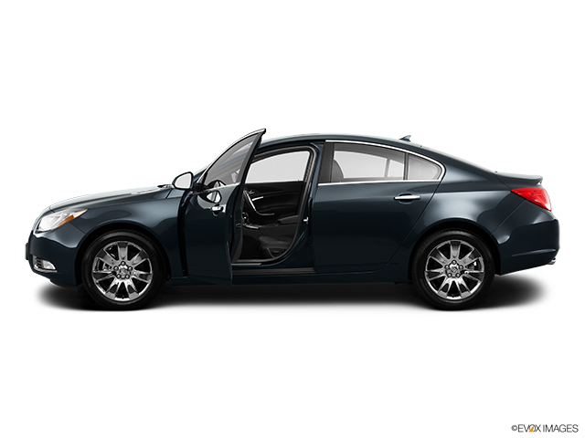 2013 Buick Regal