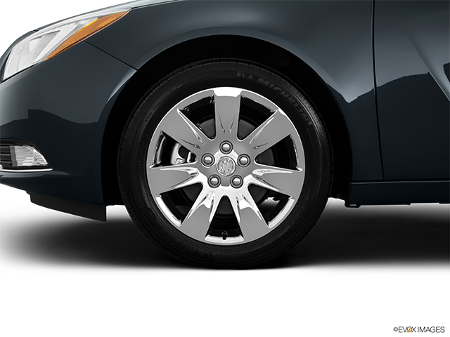 2013 Buick Regal