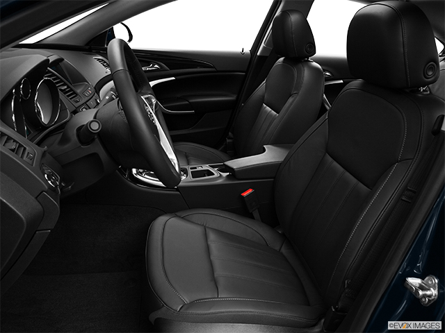 2013 Buick Regal