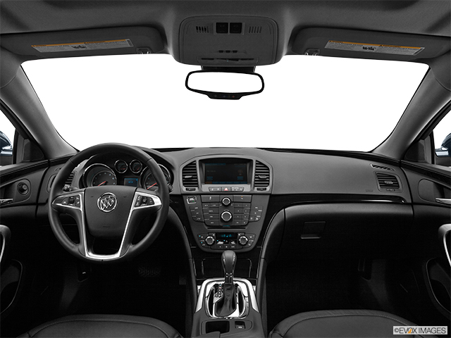 2013 Buick Regal
