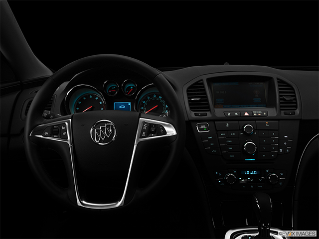 2013 Buick Regal