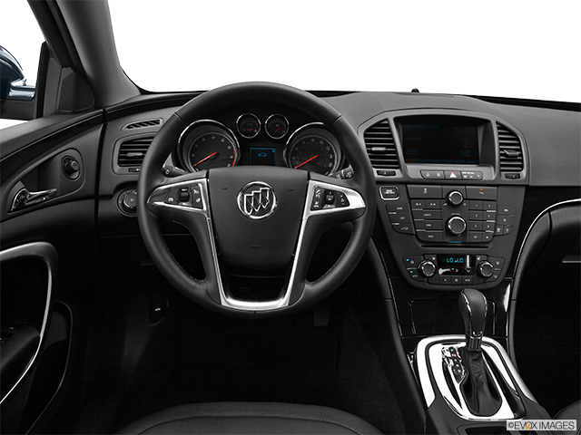 2013 Buick Regal