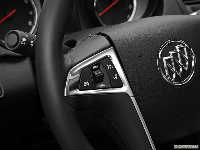 2013 Buick Regal