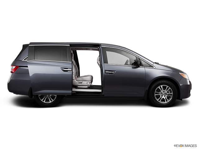 2013 Honda Odyssey
