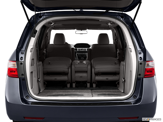 2013 Honda Odyssey
