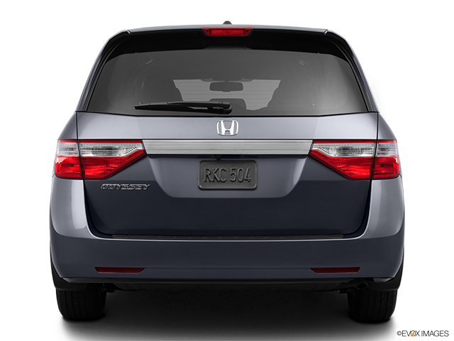 2013 Honda Odyssey