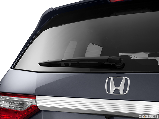 2013 Honda Odyssey