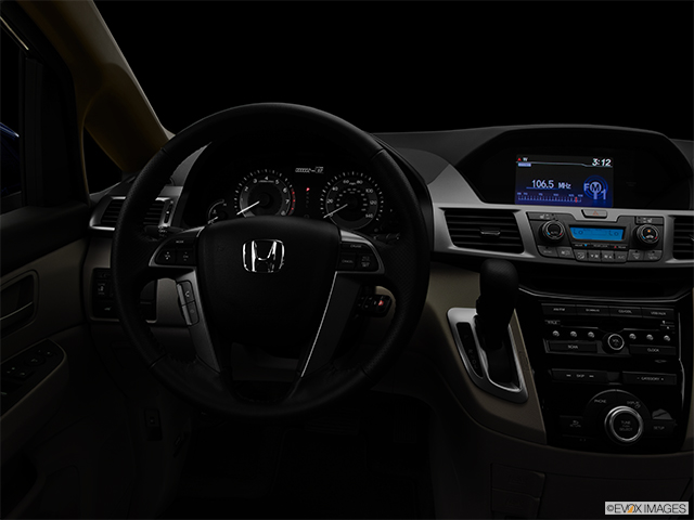 2013 Honda Odyssey