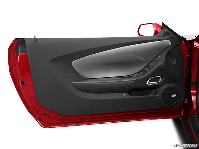 2013 Chevrolet Camaro