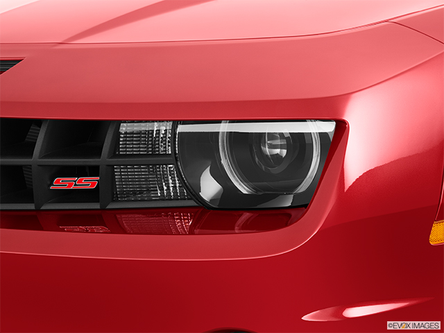 2013 Chevrolet Camaro