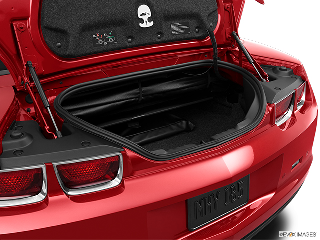 2013 Chevrolet Camaro