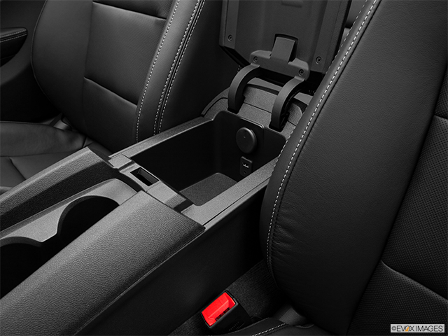 2013 Chevrolet Camaro