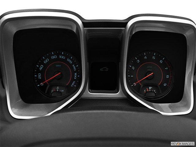 2013 Chevrolet Camaro