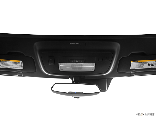 2013 Chevrolet Camaro