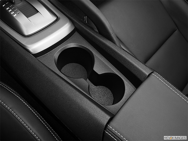 2013 Chevrolet Camaro