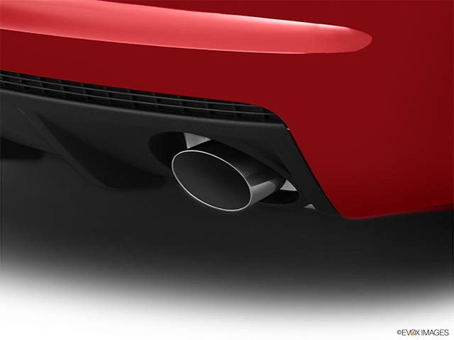 2013 Chevrolet Camaro