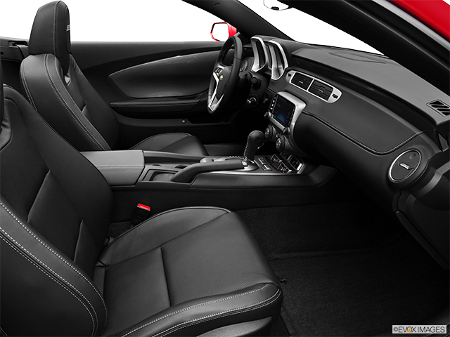 2013 Chevrolet Camaro