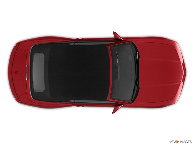 2013 Chevrolet Camaro