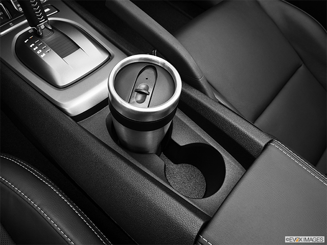 2013 Chevrolet Camaro