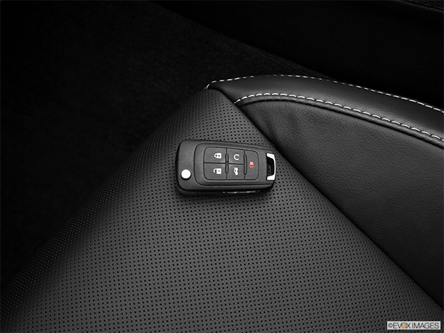 2013 Chevrolet Camaro