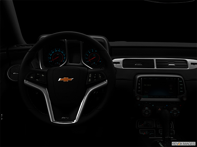 2013 Chevrolet Camaro