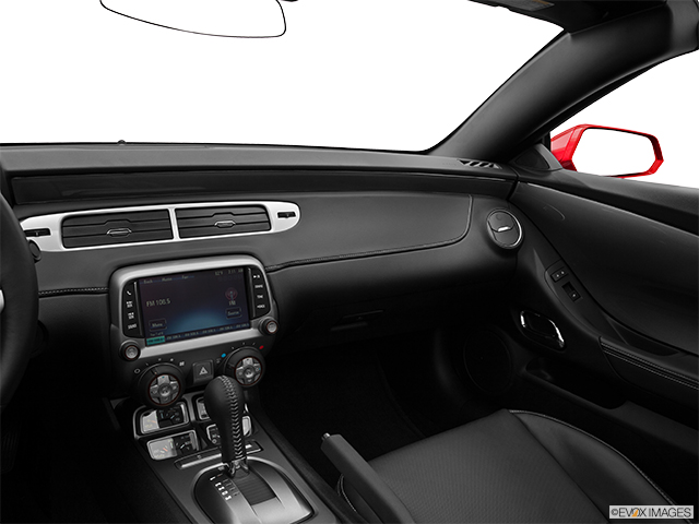 2013 Chevrolet Camaro