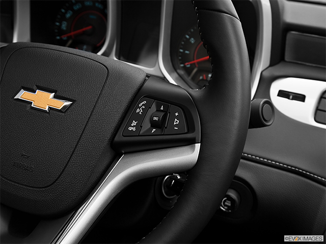 2013 Chevrolet Camaro