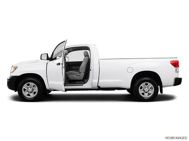 2013 Toyota Tundra 2WD Truck