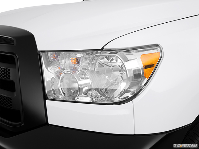 2013 Toyota Tundra 2WD Truck