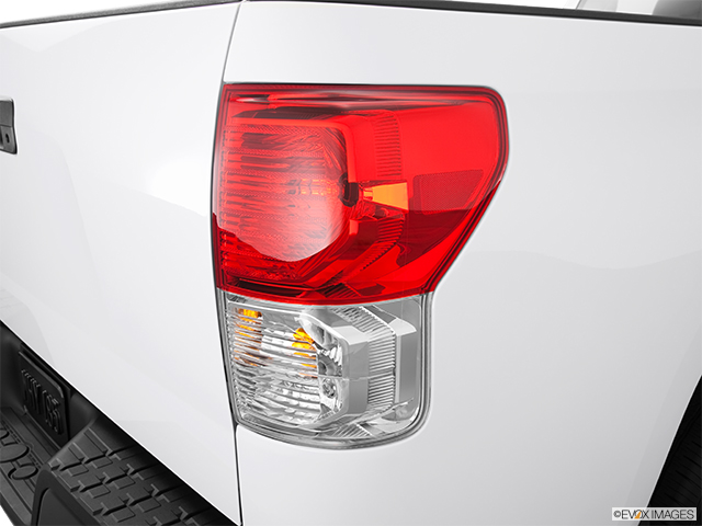 2013 Toyota Tundra 2WD Truck