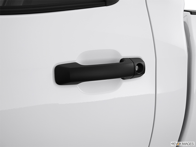 2013 Toyota Tundra 2WD Truck