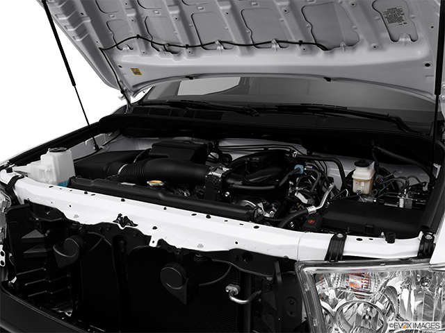 2013 Toyota Tundra 2WD Truck