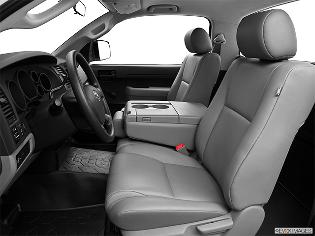 2013 Toyota Tundra 2WD Truck