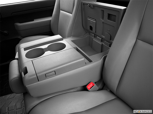 2013 Toyota Tundra 2WD Truck