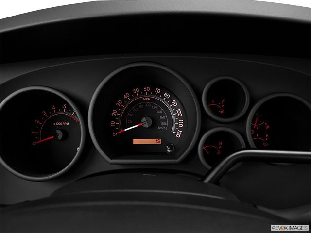 2013 Toyota Tundra 2WD Truck