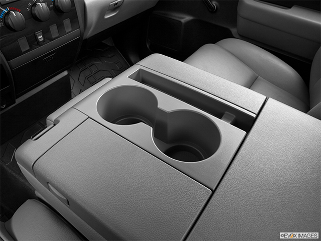 2013 Toyota Tundra 2WD Truck