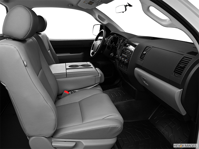 2013 Toyota Tundra 2WD Truck