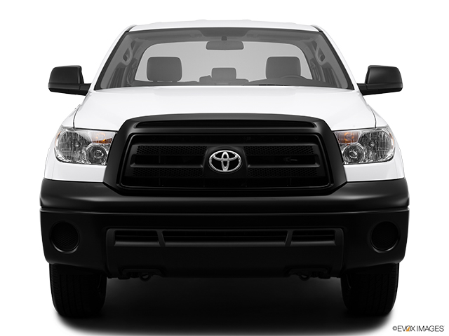 2013 Toyota Tundra 2WD Truck