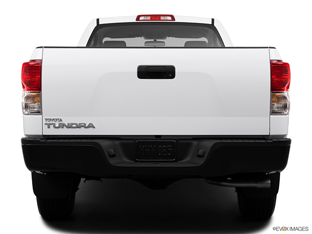 2013 Toyota Tundra 2WD Truck